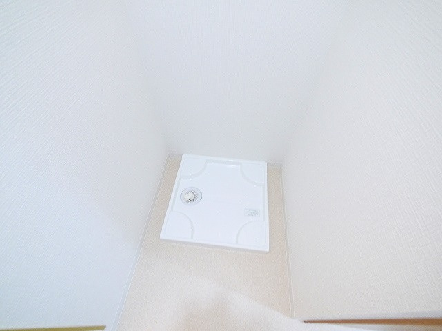 佐紀町平屋の設備