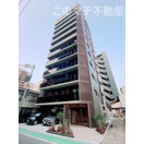 【外観パース】 | Aqua mama博多駅南