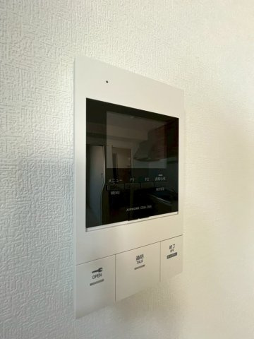 FaseciaPhanesのセキュリティ