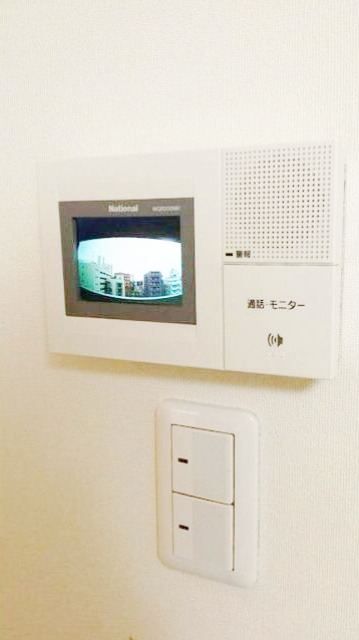目黒グリーンコープのセキュリティ