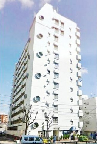 目黒グリーンコープのその他