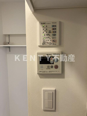 【設備】 | Ludens荏原中延