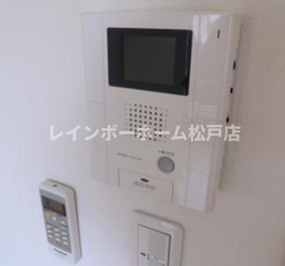 シンフォニカのセキュリティ