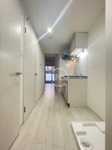 Vita弁天町のその他|Vita弁天町　廊下