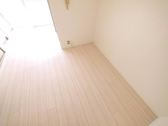 シティパレス21学園前の内装|中はこのようになっています