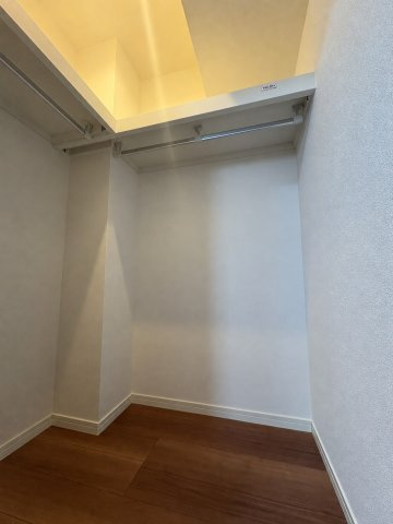 富士市中心部で叶える、上質マンションライフ｜オブリージュ富士プレミアレジデンスの収納