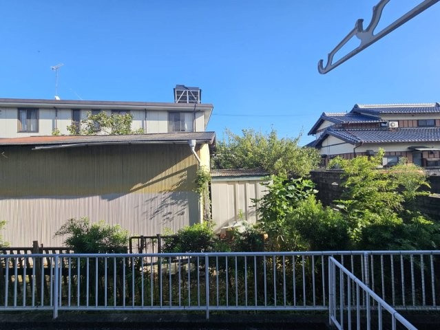 サニーライフの展望