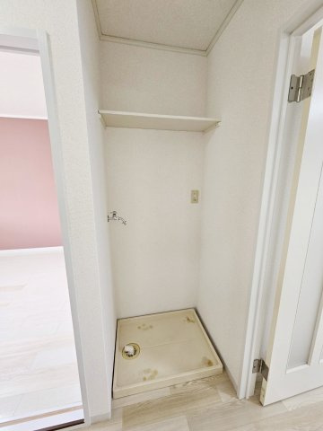 サニーライフの設備