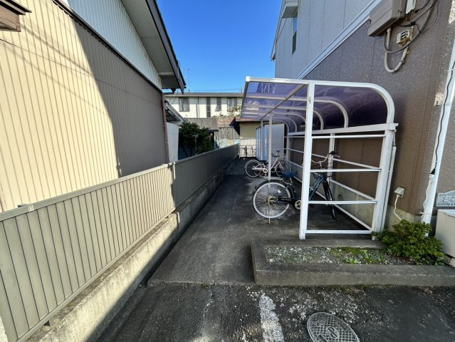 サニーライフのその他共用部分