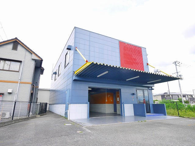 菅原町テナント