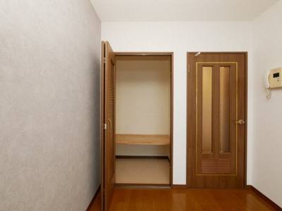 【収納】 | MARION KITAHORIE ANNEX