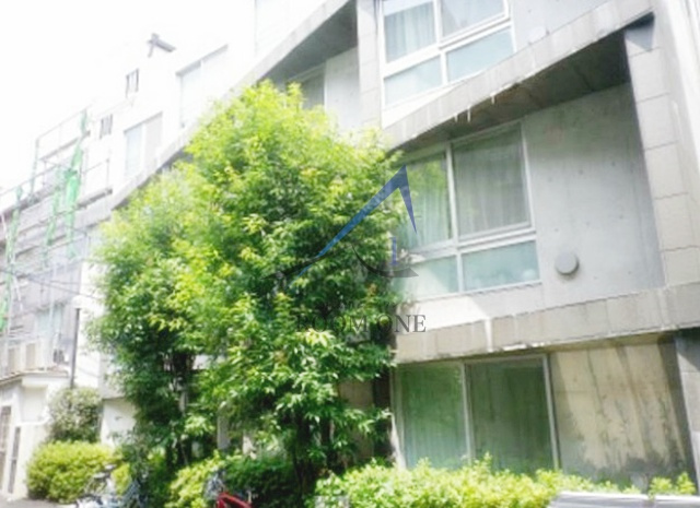 ＧＣ目白の外観|外観です。