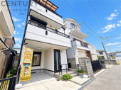 尼崎市西難波町4丁目中古戸建の画像