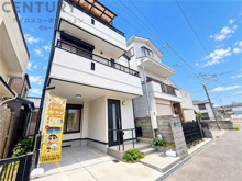 尼崎市西難波町4丁目中古戸建の画像