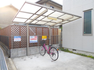 【その他共用部分】 | ワイズ