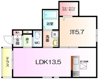 【間取り】 | ワイズ