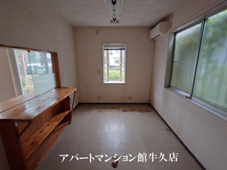 【内装】 | 神谷店舗