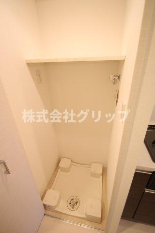 ガーラ・プレシャス横濱関内の設備