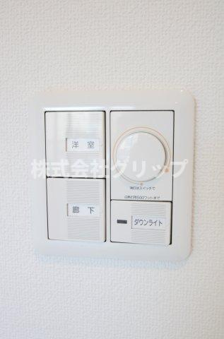 ガーラ・プレシャス横濱関内の設備