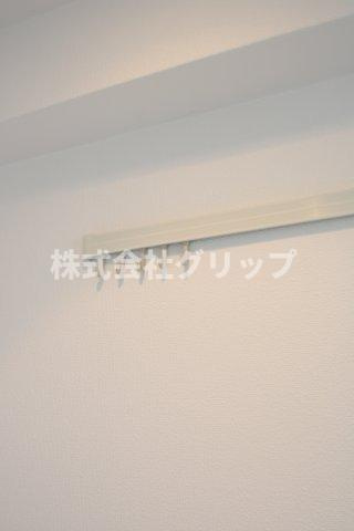 ガーラ・プレシャス横濱関内の設備