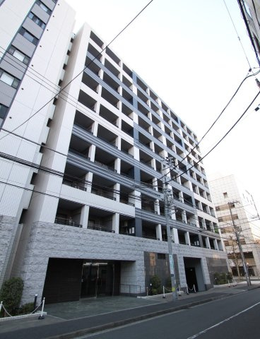 ガーラ・プレシャス横濱関内
