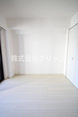 ガーラ・プレシャス横濱関内の洋室