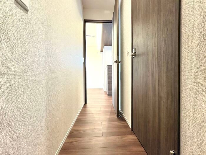 CLASSEUM都賀のその他