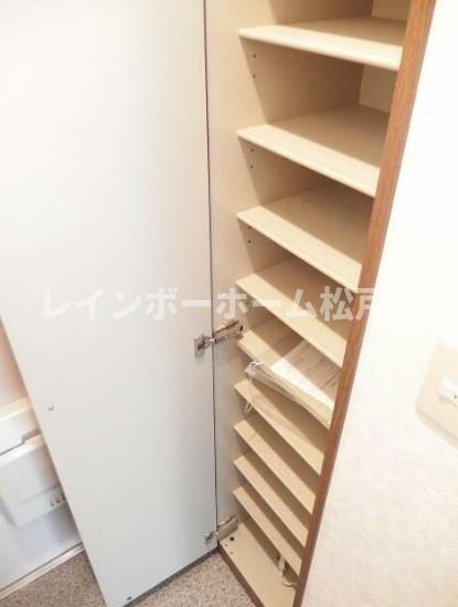 【仲介手数料：50％OFF】対象物件！の玄関
