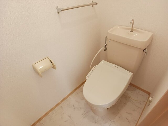 アンテリージェ真鍋のトイレ|トイレも気になるポイント