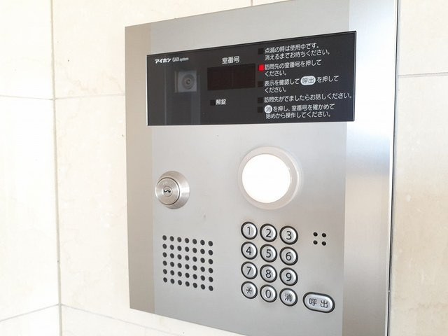 インプレスの設備