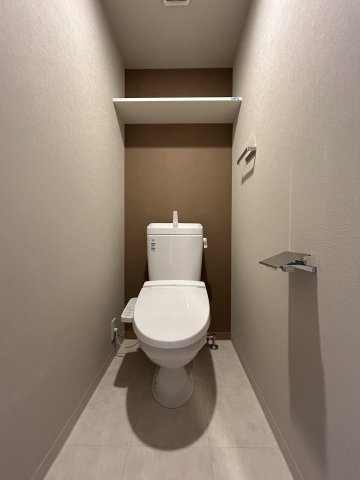 【トイレ】