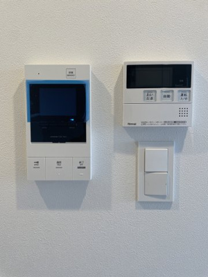 【その他】 | SYFORME NAKANO | 同タイプ別室参考写真