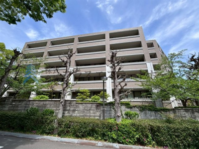 【外観】 | コート須磨高倉町さくらみち | JR「須磨駅」まで徒歩約10分♪2駅2路線利用可能♪
トランクルーム付き♪