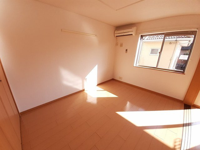 フォンテーヌ・カーサの内装|おしゃれな内装です