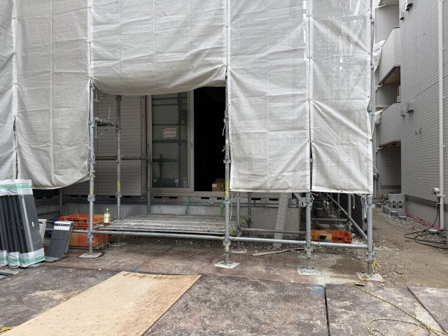 Speciale上住吉のその他共用部分