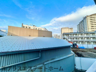 【展望】 | リアンジェ兵庫本町