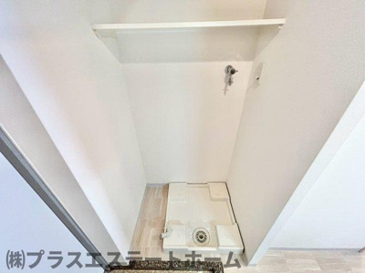 【設備】 | リアンジェ兵庫本町