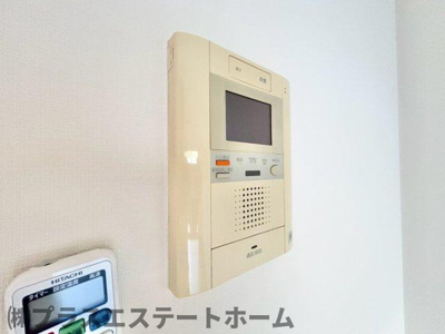 【セキュリティ】 | リアンジェ兵庫本町