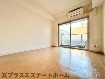 【居間・リビング】 | リアンジェ兵庫本町