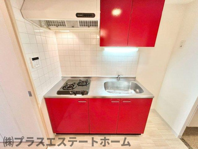 【キッチン】 | リアンジェ兵庫本町
