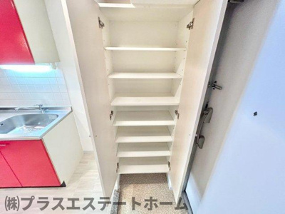 【内装】 | リアンジェ兵庫本町