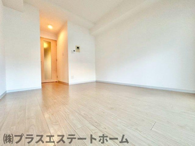 【居間・リビング】 | リアンジェ兵庫本町