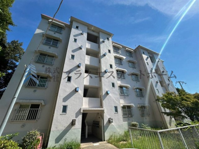 【外観】 | 塩屋住宅6号棟 | 最寄駅まで徒歩約10分♪2駅2路線利用可♪
収益物件としていかがでしょうか♪