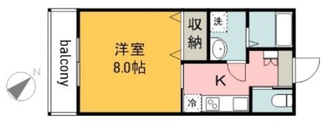 ピーエス庚午北