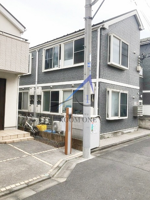 ライフピアティアラの外観|外観です。