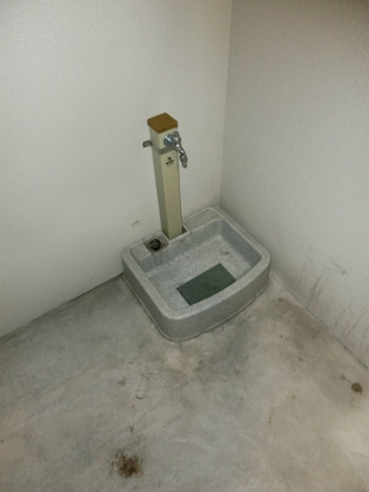 【設備】セントヒルズ中町
