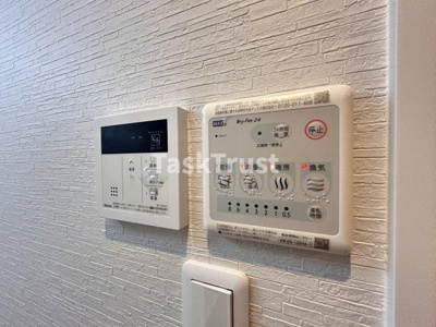 【設備】 | SFIDA森ノ宮