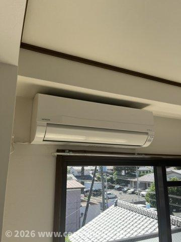 リファイン山加の設備