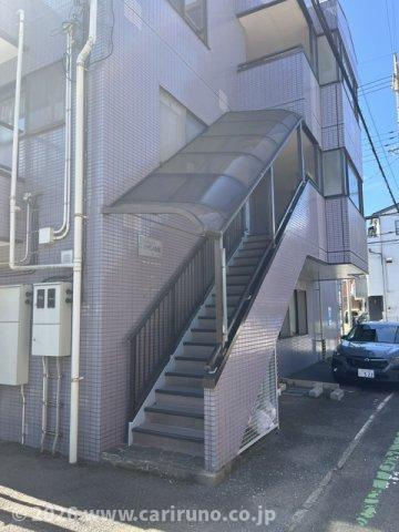 リファイン山加のその他共用部分