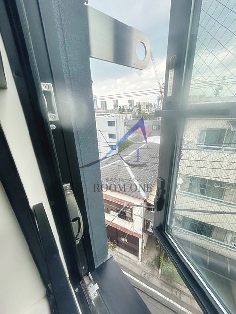 a LATO 品川西大井